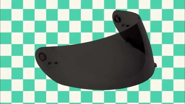 Video thumbnail for Bell Mens Star/Vortex/RS-1 and Revolver Helmet Face Shields