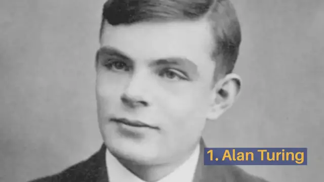 'Video thumbnail for 10 de los ingenieros más famosos de la historia'
