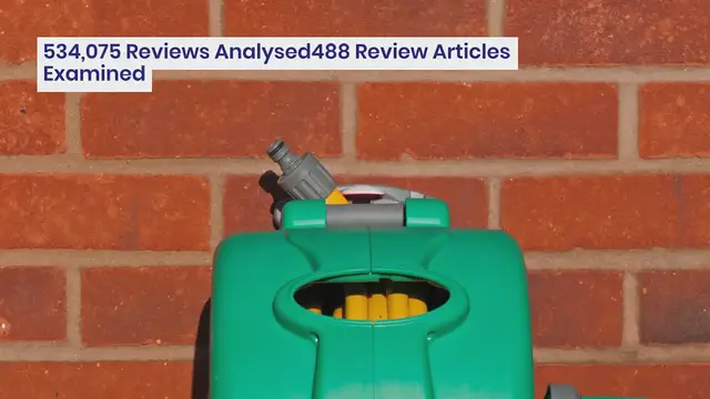 Video thumbnail for BEST RV FRESHWATER HOSES & FITTINGS 2021