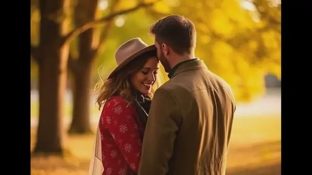 Video thumbnail for A Great Marriage Story: Through Thick and Thin