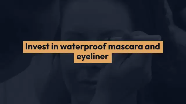 Video thumbnail for Achieving the Perfect Bridal Makeup: Tips for a Flawless Wedding Look