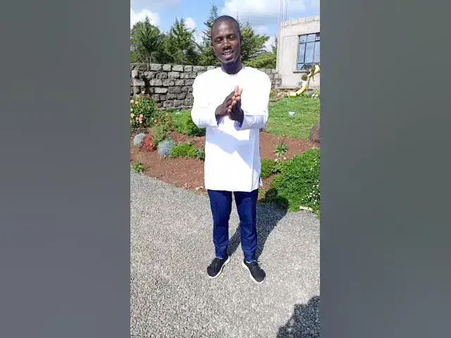 Video thumbnail for King of Kings #johnselephilip