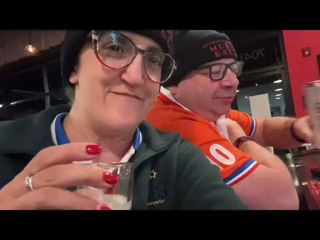 Video thumbnail for BBQ Bliss: Food & Fire Unleashed!