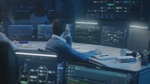 Video thumbnail for The Impact of Job Market Changes on U.S. Education Requirements