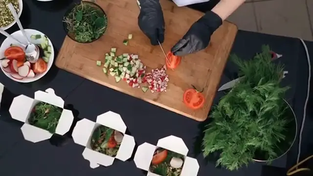 Video thumbnail for The Ultimate Guide to Meal Prepping for Weight Loss
