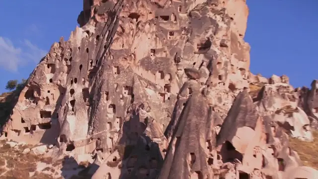 Video thumbnail for The Power of Silence - Vignettes with Mystic, Marilynn Hughes, Out of Body Travel