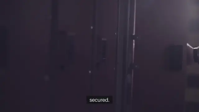 Video thumbnail for Reinforcing Sliding Doors for Security