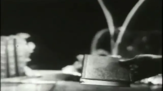 'Video thumbnail for Scrooge'