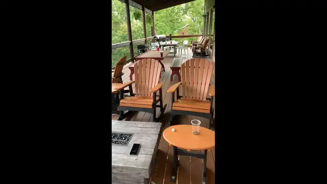 'Video thumbnail for My Cabin'