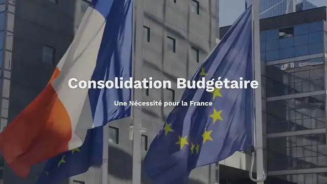 Video thumbnail for Nouvelles mesures budgétaires : Le FMI recommande des réformes à partir de 2024