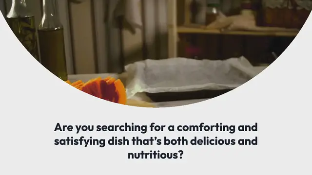 Video thumbnail for Loaded Cauliflower Casserole