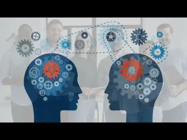 Video thumbnail for The Peoples Academy 2