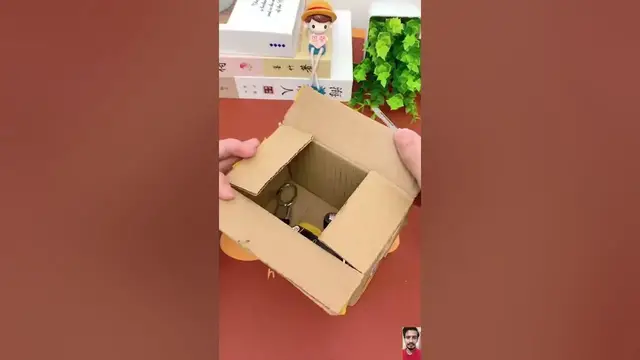 Video thumbnail for Keychain Multi-Tool with 6 Essential Functions | 🔗 Link is in Description | #trending #gadgets