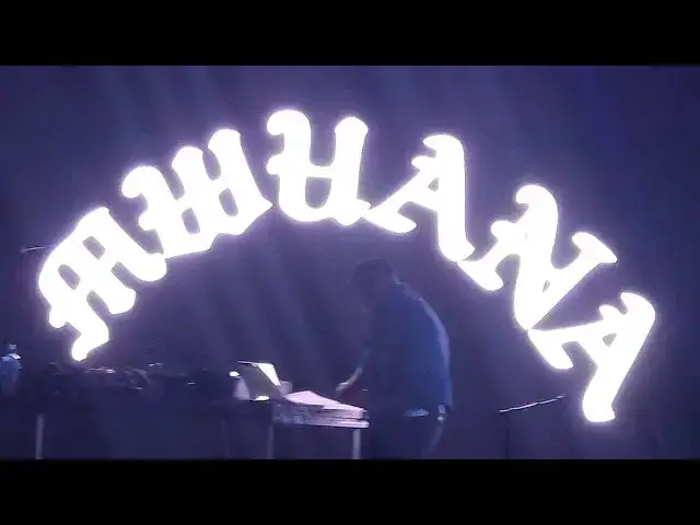 Video thumbnail for Mwuana 🎶 5. Gothenburg 17/10-25