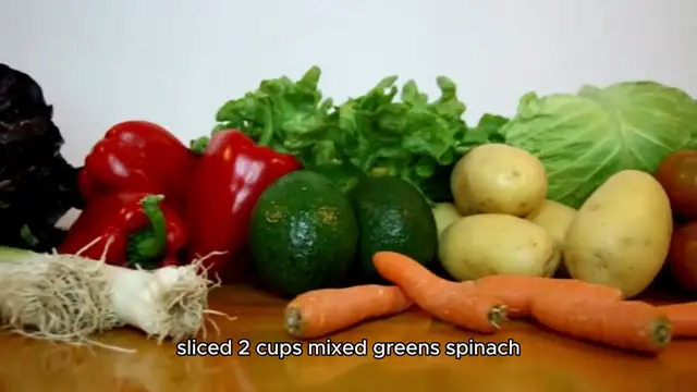 Video thumbnail for Buddha Bowl Recipe