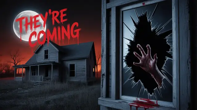 Video thumbnail for Night of the Living Dead