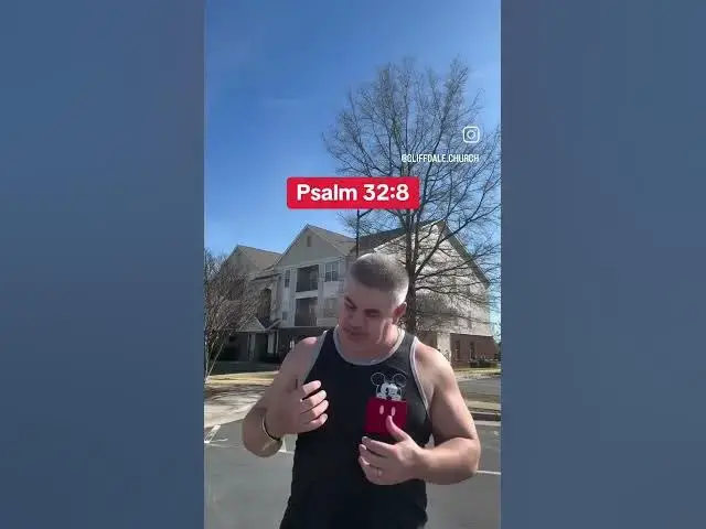 Video thumbnail for Pastor Dale