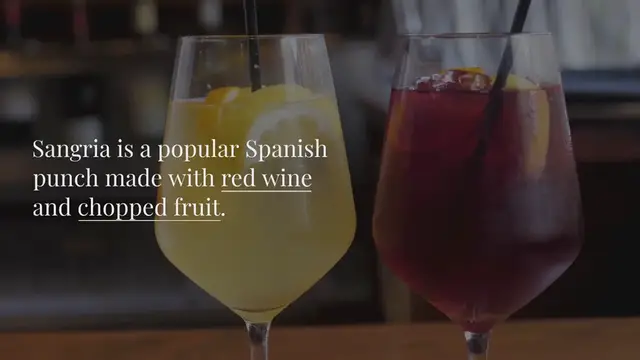 Video thumbnail for What is the RGB value of sangria?