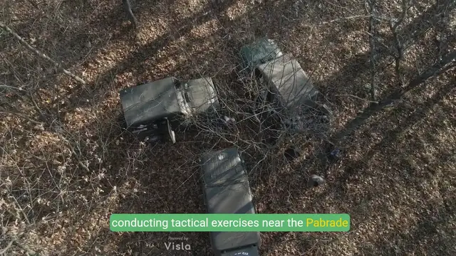 Video thumbnail for 3 U.S. Soldiers Found Dead in Lithuania After Peat Bog Accident | Search for 4th Soldier Continues