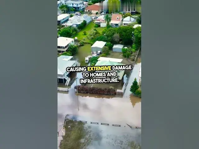 'Video thumbnail for Russia Floods Swamp Settlements, Over 96K Evacuated in Kazakhstan. #Russian #floods #russia #news'