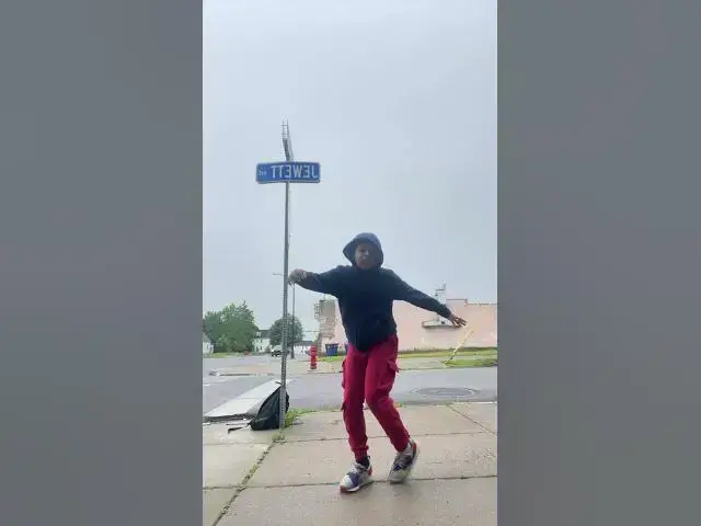 Video thumbnail for Tried my best