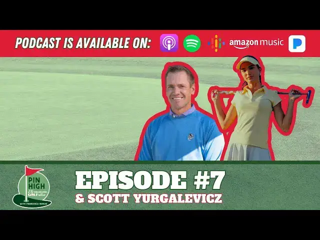 Video thumbnail for Pin High Episode 7: Scott Yurgalevicz