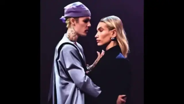 Video thumbnail for Justin Bieber y Hailey Bieber Avivan Rumores de Embarazo Mientras el Cantante Festeja sin su Esposa.
