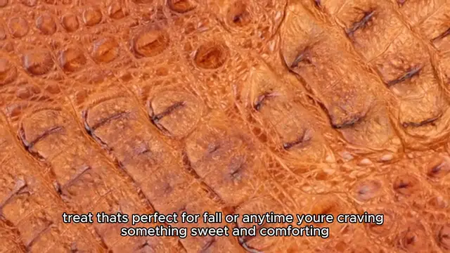 'Video thumbnail for pumpkin loaf recipe'