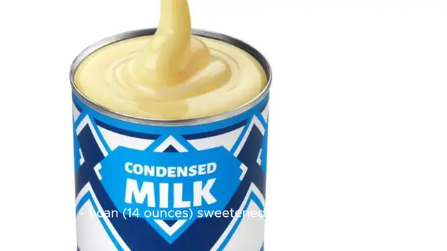 Video thumbnail for flan recipe