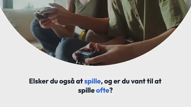 Video thumbnail for Sådan finder du de bedste spil online