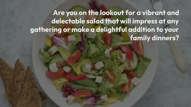 Video thumbnail for Best Broccoli Salad