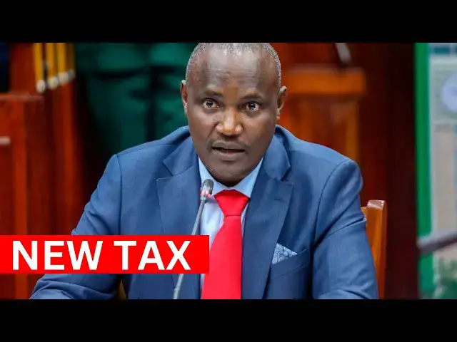 'Video thumbnail for Treasury Targets Digital Economy In The Marketplace With New Tax Measures'