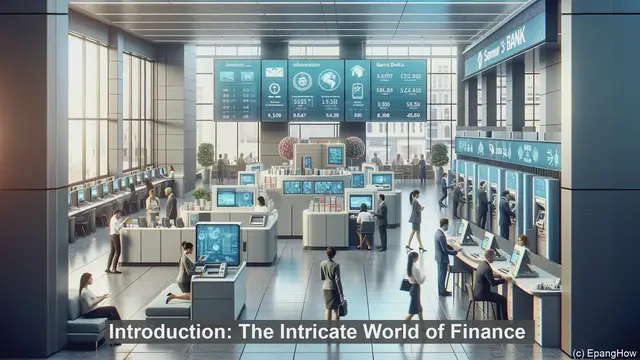 Video thumbnail for What is the difference between a financial derivative and a financial security?