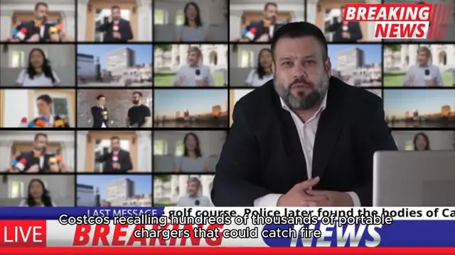 Video thumbnail for News Brief- Trump Gag Order Partially Lifted,