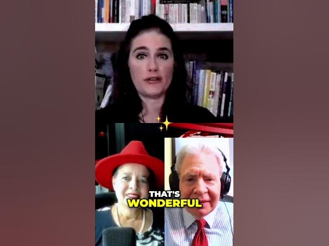 Video thumbnail for Balancing Author, Professor, Attorney Roles: Expert Advice #shorts