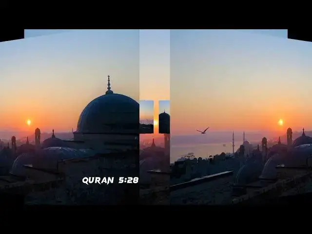 Video thumbnail for Is Islam a Violent Religion? Heres Facts | Factual Narrative