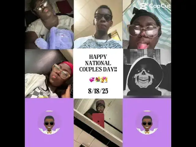 'Video thumbnail for August 18, 2025'