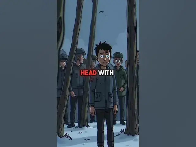 Video thumbnail for Stalin's Secret: 22,000 Polish Officers Buried in Katyn Forest