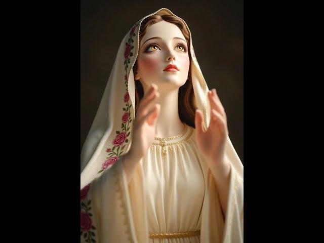 Video thumbnail for Our Lady of the Roses, Count Now Each Day