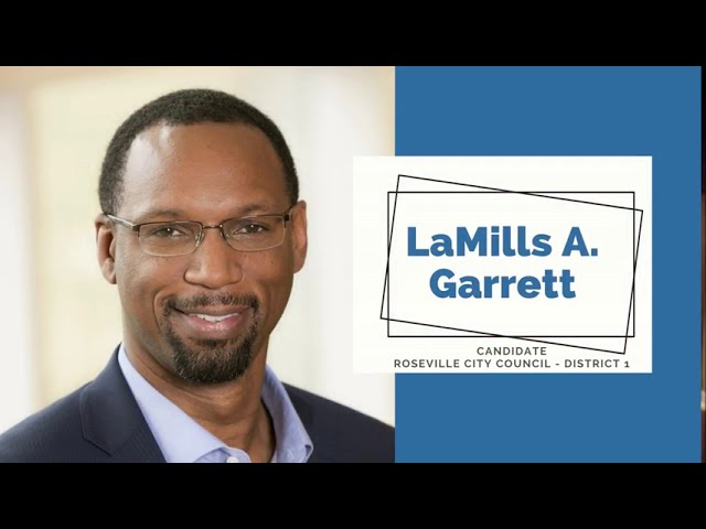Video thumbnail for Perspectives In Focus - LaMills A. Garrett