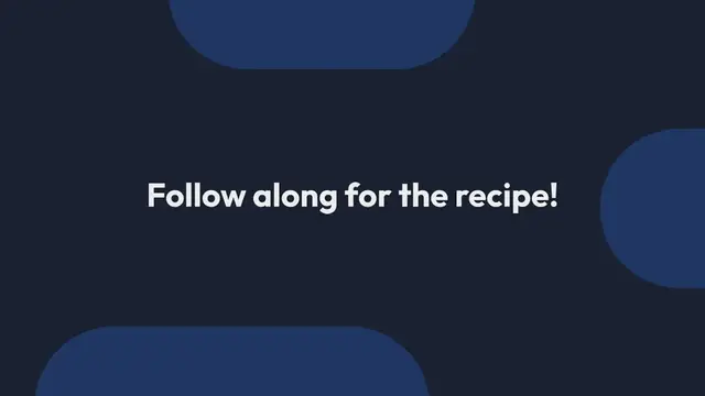 Video thumbnail for Madeleines with Lemon Recipe