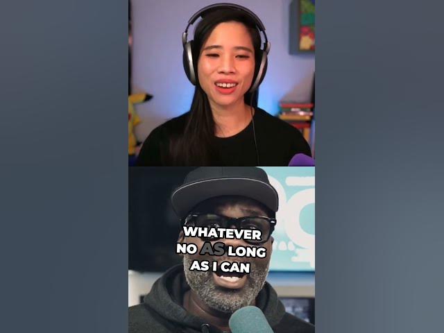 Video thumbnail for Don't Underestimate Quiet Impact