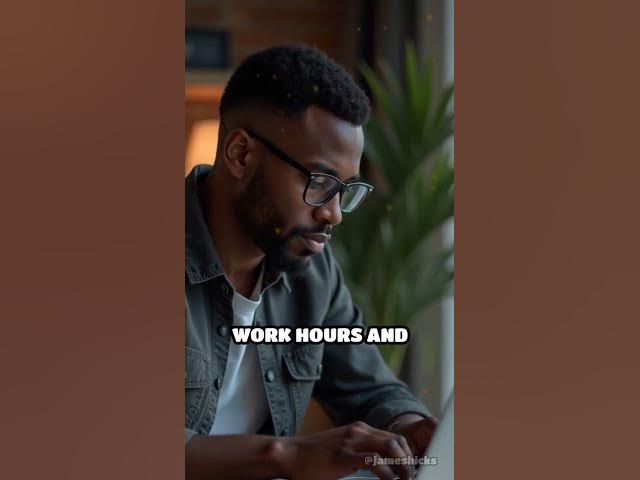 Video thumbnail for Mindful Self-Care for Black Creators