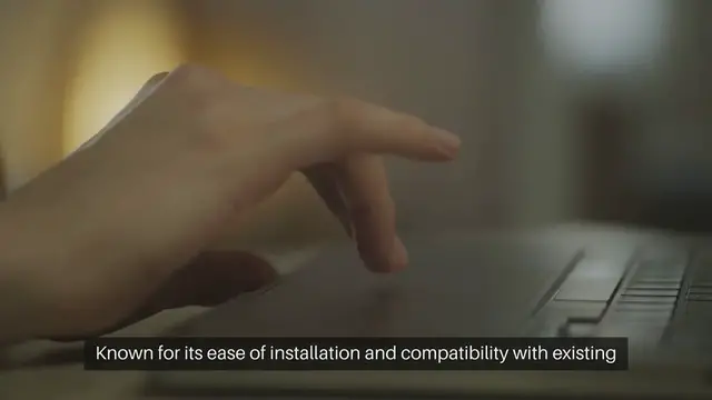 Video thumbnail for Best Smart Lock Brands