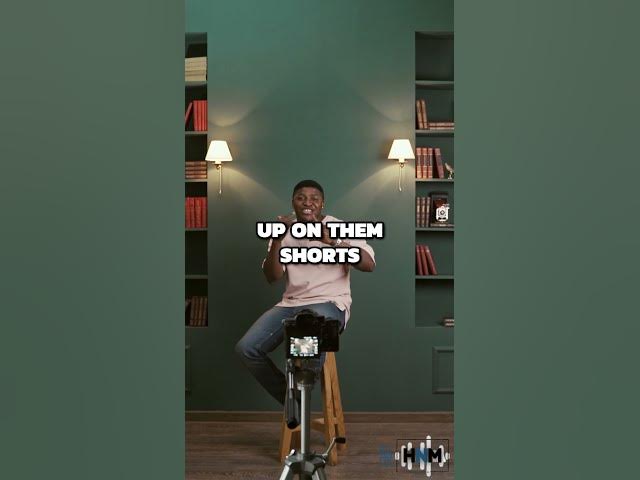 Video thumbnail for Maximizing Engagement: YouTube Shorts Outperforms TikTok for #OpusClip Content!