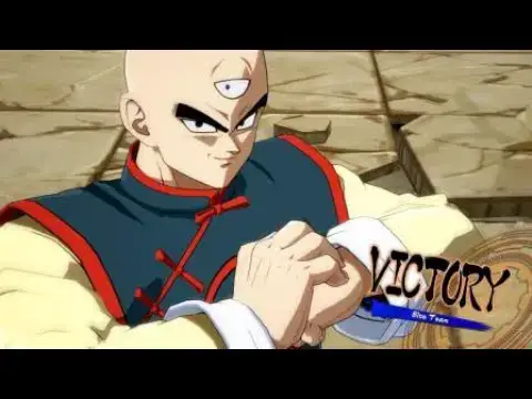 Video thumbnail for DRAGON BALL FighterZ_20210703005555