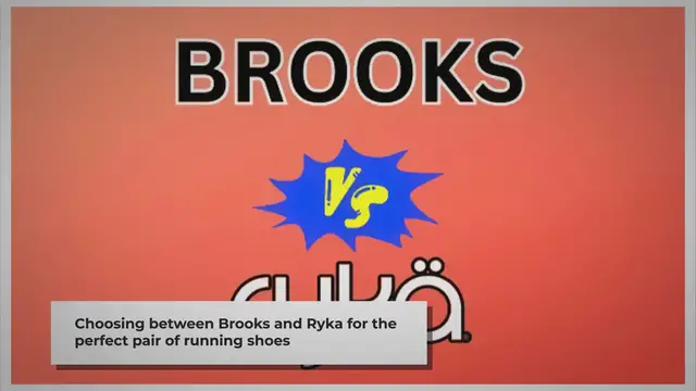 Video thumbnail for Brooks VS Ryka: Which Is Better?