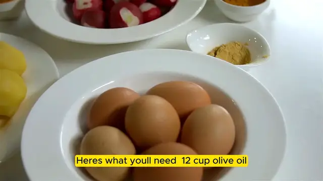 Video thumbnail for Easy Italian Dressing_ A Homemade Recipe for Every