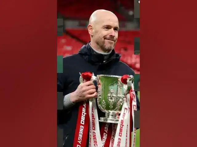 Video thumbnail for Marcus Rashford not a STRIKER -;Ferguson #shorts