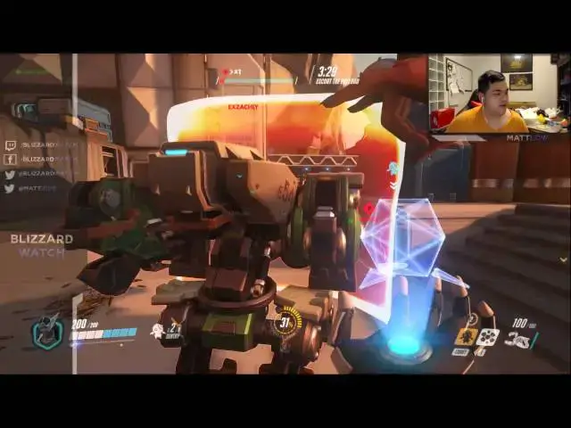 Video thumbnail for How to deal with a Bastion in Overwatch